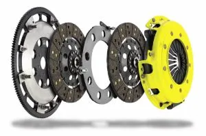 Performance Clutch Systems
