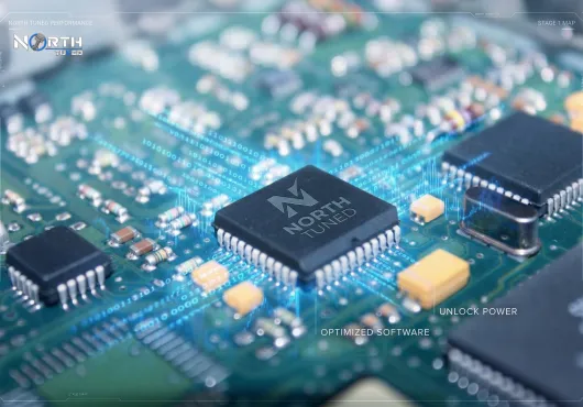 Chip Tuning: Unlock Your Vehicle’s Hidden Potential with North Tuned