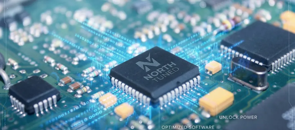 Chip Tuning: Unlock Your Vehicle’s Hidden Potential with North Tuned