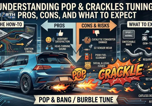 Understanding Pop & Crackles Tuning: Pros, Cons, and What to Expect