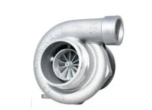 Turbocharger Upgrades
